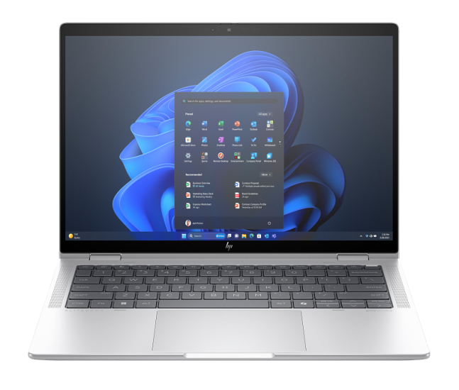 HP ELITEBOOK X360 1040 9G0J9ET U7-155U 16GB 1TB SSD 13.4’’ TOUCH W11PRO