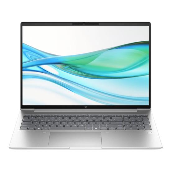HP PROBOOK 460 G11 B2PH5ES U7-155U 16GB 512GB SSD 16’’ FDOS