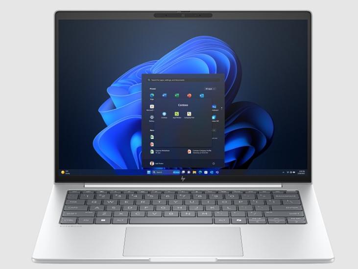 HP ELİTEBOOK 8G1i AD3S5ET U7-255H 16GB 512GB SSD 14’’ W11PRO