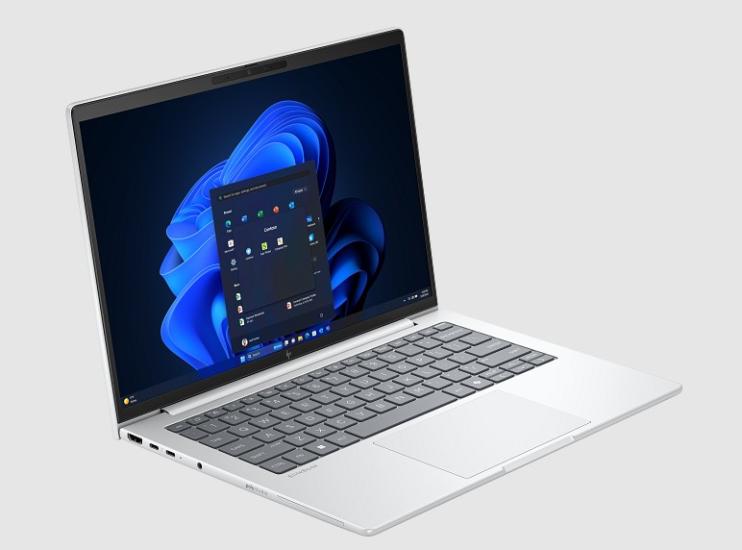 HP ELİTEBOOK 8G1i AD4H1ET U5-225U 16GB 512GB SSD 14’’ W11PRO