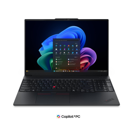 LENOVO THINKPAD E16 22AY0035TX U5-226V 16GB 512GB SSD 16’’ FDOS