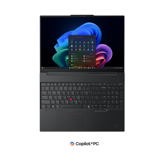 LENOVO THINKPAD E16 22AY0035TX U5-226V 16GB 512GB SSD 16’’ FDOS
