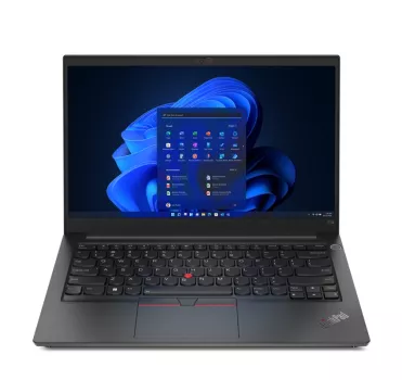 LENOVO E15 THINKPAD 21E60055TX i5-1235U 8GB 512GB SSD 2GB MX550 15.6’’ W11PRO