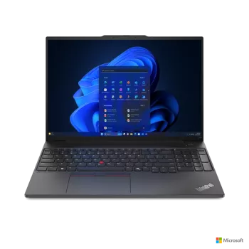 LENOVO E16 THINKPAD 21MA002UTX U7-155H 16GB 512GB SSD 16’’ FDOS