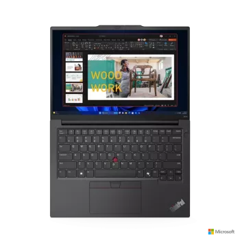 LENOVO E14 GEN6 21M70031TX U7-155H 16GB 512GB SSD 14’’ FDOS