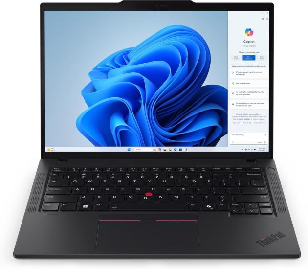 LENOVO T14 THINKPAD GEN5 21ML008MTX U7-155H 32GB 1TB SSD 14’’ FDOS 4G eSIM