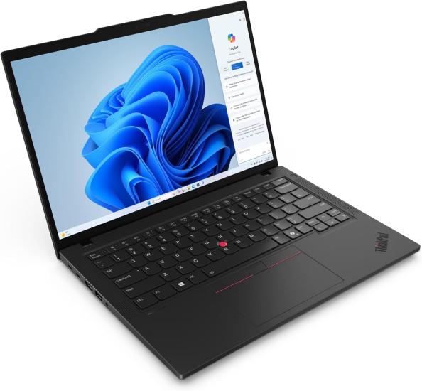 LENOVO T14 THINKPAD GEN5 21ML008MTX U7-155H 32GB 1TB SSD 14’’ FDOS 4G eSIM