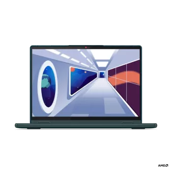LENOVO YOGA 6 83B2009NTX R5-7530U 8GB 512GB SSD 13.3’’ MULTI TOUCH FDOS