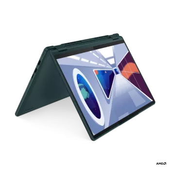 LENOVO YOGA 6 83B2009NTX R5-7530U 8GB 512GB SSD 13.3’’ MULTI TOUCH FDOS