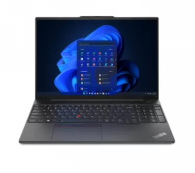 LENOVO E16 THINKPAD 21JN00K7TX i5-13420H 16GB 512GB SSD 16’’ FDOS