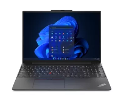 LENOVO THINKPAD E16 21JN00K6TX i5-13420H 16GB 512GB SSD 16’’ W11PRO