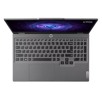 LENOVO LOQ 83GS00PHTR i5-12450HX 12GB 1TB SSD 8GB RTX 4060 144Hz 15.6’’ FDOS