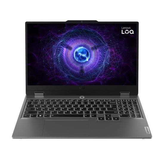 LENOVO LOQ 83GS00PHTR i5-12450HX 12GB 1TB SSD 8GB RTX 4060 144Hz 15.6’’ FDOS