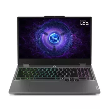 LENOVO LOQ 83GS00P8TR i5-12600HX 16GB 1TB SSD 6GB RTX3050 144Hz 15.6’’ FDOS