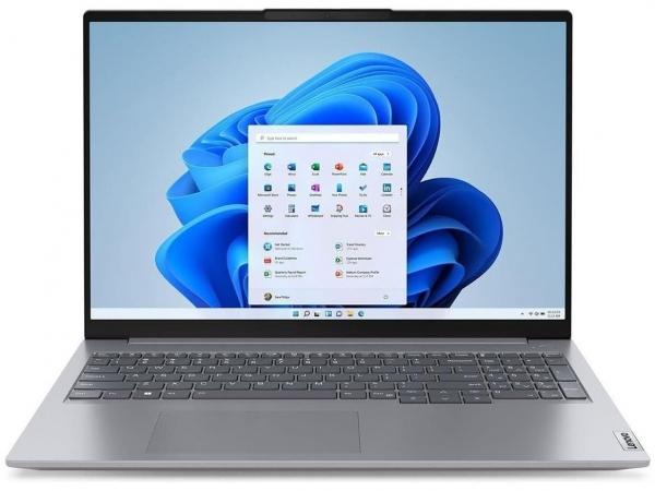 LENOVO THINKBOOK 21KH001ETR i5-1335U 16GB 512GB SSD 16’’ FDOS
