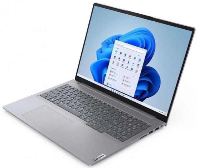 LENOVO THINKBOOK 21KH001ETR i5-1335U 16GB 512GB SSD 16’’ FDOS