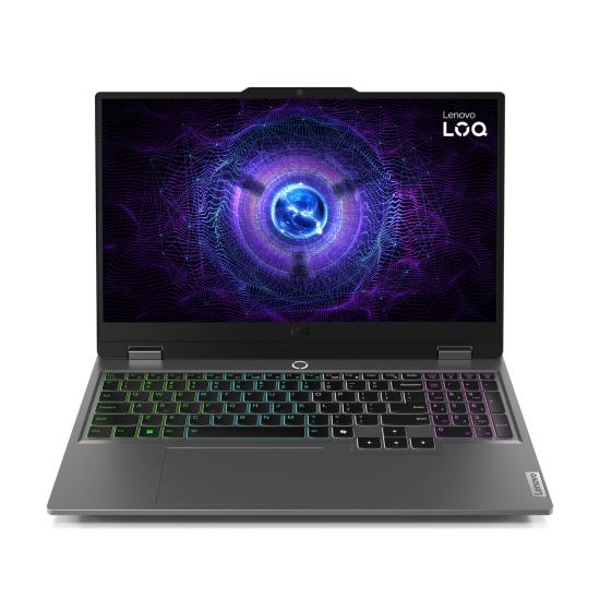 LENOVO LOQ 83GS00L3TR i5-12600HX 16GB 512GB SSD 6GB RTX3050 144Hz 15.6’’ FDOS