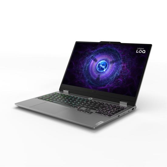 LENOVO LOQ 83GS00L3TR i5-12600HX 16GB 512GB SSD 6GB RTX3050 144Hz 15.6’’ FDOS