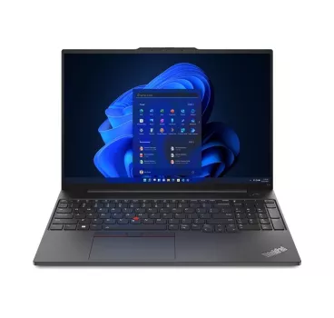 LENOVO E16 THINKPAD 21MA008WTX U5-125U 16GB 512GB SSD 16’’ W11PRO
