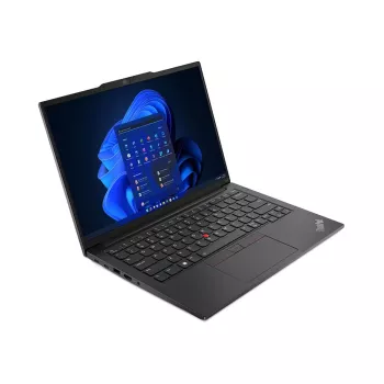 LENOVO E14 THINKPAD 21M70091TX U7-155H 16GB 512GB SSD 14’’ FDOS