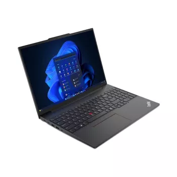 LENOVO E16 THINKPAD 21MA008YTX U5-125U 16GB 512GB SSD 16’’ FDOS