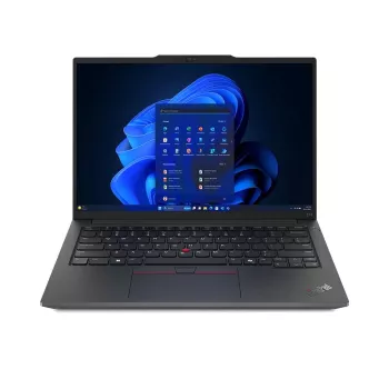 LENOVO E14 THINKPAD 21M70092TX U5-125U 16GB 512GB SSD 14’’ FDOS