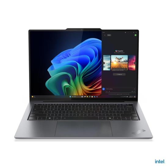 LENOVO THINKPAD 21QA0025TX U7-258V 32GB 1TB SSD 14’’ W11PRO