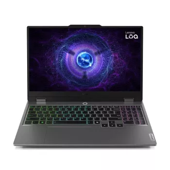 LENOVO LOQ 15IAX9 83GS00RYTR i5-12600HX 24GB 1TB SSD 6GB RTX4050 FDOS