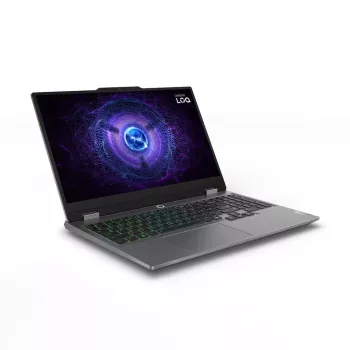 LENOVO LOQ 15IAX9 83GS00RYTR i5-12600HX 24GB 1TB SSD 6GB RTX4050 FDOS