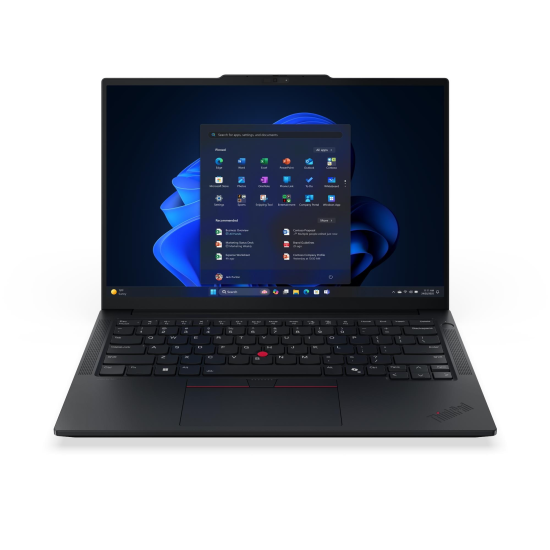 LENOVO THINKPAD E14 21SX007CTX U7-255H 16GB 512GB SSD 14’’FDOS