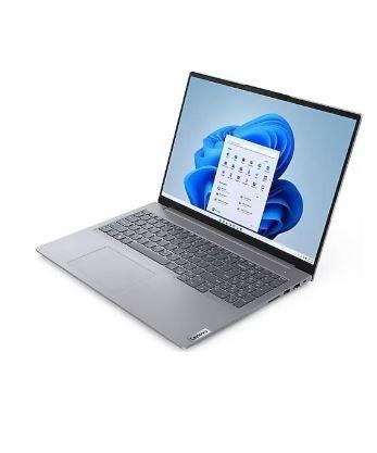 LENOVO THINKBOOK 21SK007UTX U7-255H 16GB 512GB SSD 16’’ FDOS