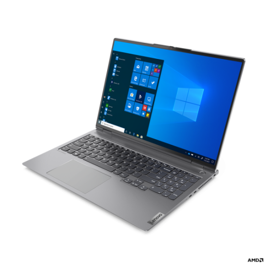 LENOVO THINKBOOK 21U00013TX R9-8940HX 32GB 1TB SSD 8GB RTX5060 16’’ FDOS
