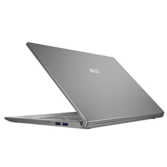MSI CYBORG 15 A13VE-2270XTRNN i5-13420H 16GB 1TB SSD RTX4050 6GB 15.6’’ FHD 144Hz FreeDOS Gaming Notebook