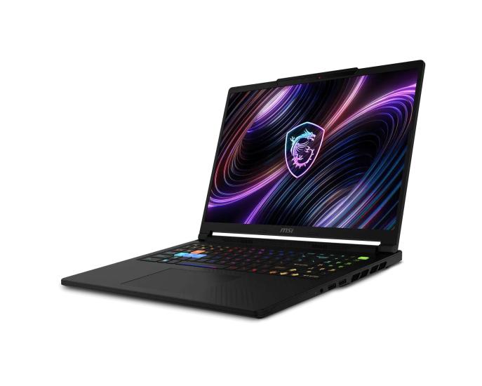 MSI RAIDER A16 HX B8WH-011TR RYZEN 9 8940HX 16GB 1