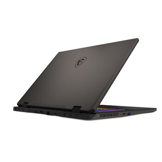 MSI SWORD 17 HX B14VEKG-053XTR I7-14700HX 32GB DDR5 RTX4050 GDDR6 6GB 1TB SSD 17’’ DOS