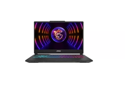 MSI CYBORG 15 A13VE-1479XTR I7-13620H 16GB DDR5 RTX4050 GDDR6 6GB 512GB SSD 15.6’’ DOS