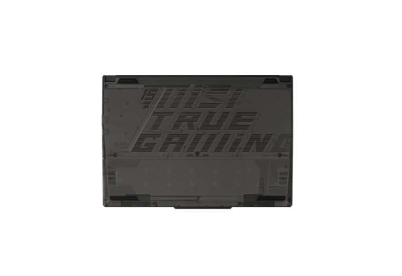 MSI CYBORG 15 A13VE-1479XTR I7-13620H 16GB DDR5 RTX4050 GDDR6 6GB 512GB SSD 15.6’’ DOS