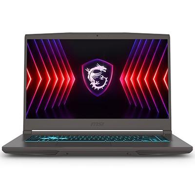 MSI THIN 15 B12VE-1626XTR I5-12450H 16GB 512GB SSD 6GB RTX4050 15.6’’ FDOS