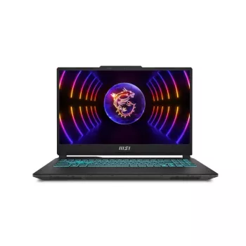 MSI CYBORG 15 A13VE-1478XTR I5-13420H 16GB DDR5 RTX4050 GDDR6 6GB 1TB SSD FHD 144Hz