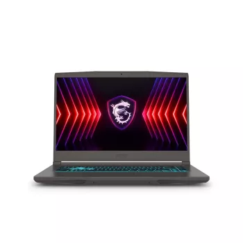 MSI THIN 15 B13UC-2868XTR I5-13420H 16GB DDR4 RTX3050 GDDR6 4GB 512GB SSD 15.6’’ DOS