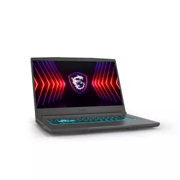 MSI THIN 15 B13UC-2868XTR I5-13420H 16GB DDR4 RTX3050 GDDR6 4GB 512GB SSD 15.6’’ DOS