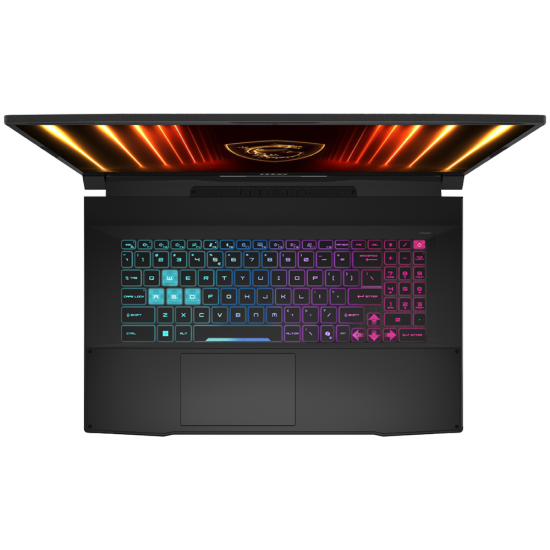 MSI KATANA 17 HX B14WGK-048XTR I9-14900HX NOTEBOOK