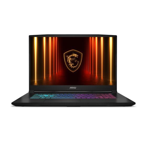 MSI KATANA 17 HX B14WGK-046XTR I7-14650HX NOTEBOOK