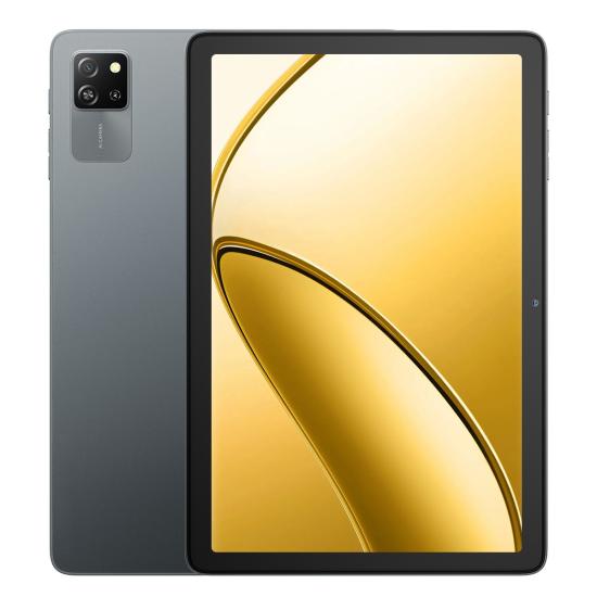 Blackview Tab60WIFI Tablet 10.1’’/12 GB(4GB+8GB)/128 GB/8 MP+5 MP/Android14+Kılıf Dahil (Siyah)