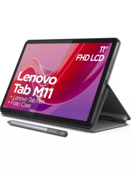 LENOVO TAB M11 ZADB0335TR 128 GB 11’’ TABLET(KALEM+KILIF)