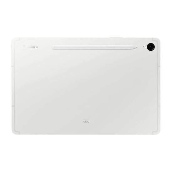 SAMSUNG TAB S9 FE+ X610 128GB 12.4’’ SILVER TABLET