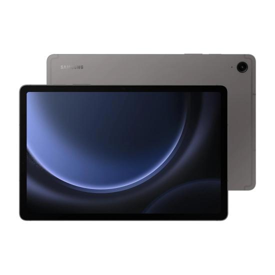 SAMSUNG TAB S9 FE+ X610 128GB 12.4’’ GRAY TABLET