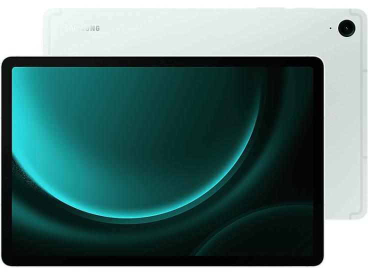 SAMSUNG TAB S9 FE SM-X510 6GB 128GB 10.9’’ YESIL TABLET