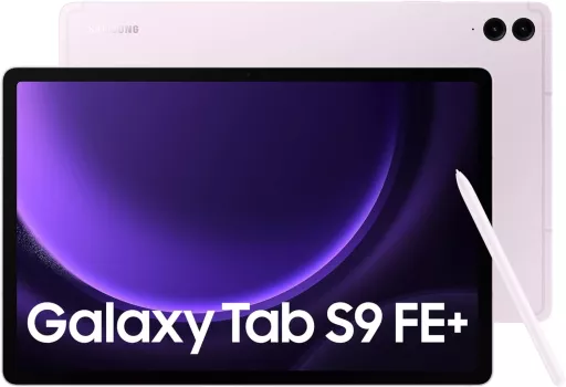 SAMSUNG TAB S9 FE+ X610 128GB 12.4’’ LAVENDER TABLET
