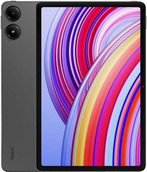 XIAOMI PRO REDMI PAD 8GB 256GB 12.1’’ GRI TABLET